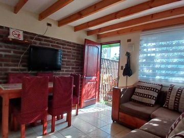 Casa en arriendo  en EL QUISCO
