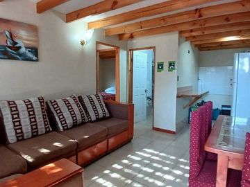 Casa en arriendo  en EL QUISCO