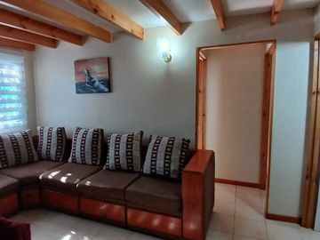 Casa en arriendo  en EL QUISCO