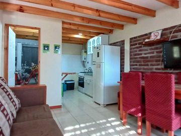 Casa en arriendo  en EL QUISCO