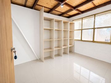 Departamento en arriendo  en LO BARNECHEA