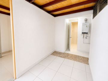 Departamento en arriendo  en LO BARNECHEA