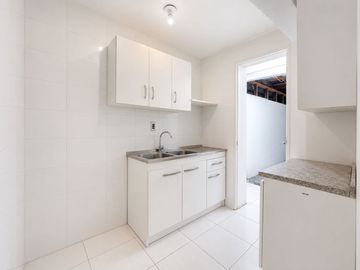 Departamento en arriendo  en LO BARNECHEA