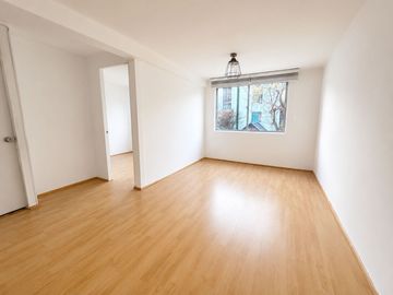 Departamento en arriendo  en LO BARNECHEA