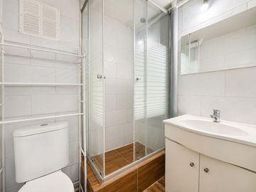Departamento en arriendo  en LO BARNECHEA
