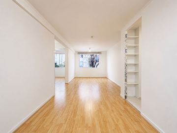 Departamento en arriendo  en LO BARNECHEA