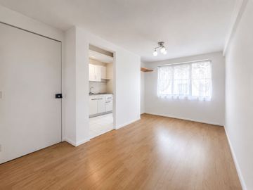 Departamento en arriendo  en LO BARNECHEA