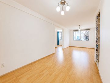 Departamento en arriendo  en LO BARNECHEA