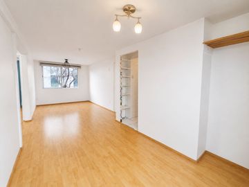 Departamento en arriendo  en LO BARNECHEA