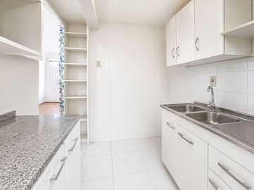 Departamento en arriendo  en LO BARNECHEA