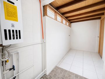 Departamento en arriendo  en LO BARNECHEA