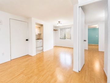 Departamento en arriendo  en LO BARNECHEA