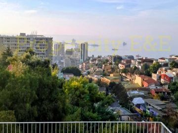 Departamento en arriendo  en VALPARAÍSO