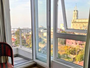 Departamento en arriendo  en VALPARAÍSO