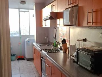 Departamento en venta  en IQUIQUE