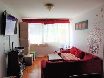 Departamento en venta  en SANTIAGO