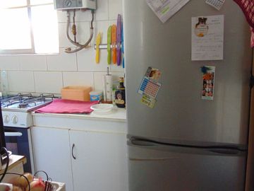 Departamento en venta  en SANTIAGO