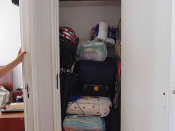 Departamento en venta  en SANTIAGO