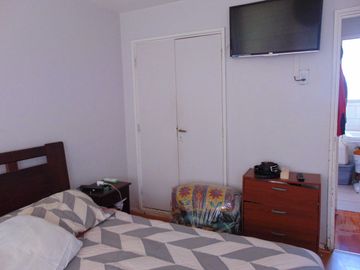 Departamento en venta  en SANTIAGO