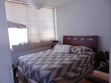 Departamento en venta  en SANTIAGO