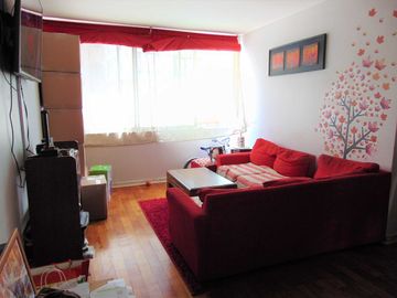 Departamento en venta  en SANTIAGO