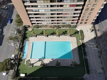 Departamento en arriendo  en RECOLETA