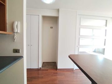 Departamento en arriendo  en RECOLETA