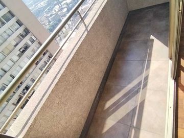 Departamento en arriendo  en RECOLETA