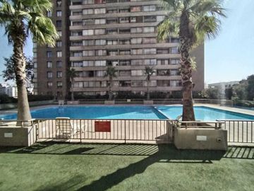 Departamento en arriendo  en RECOLETA