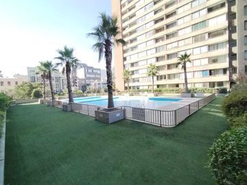 Departamento en arriendo  en RECOLETA