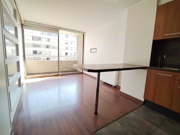 Departamento en arriendo  en RECOLETA
