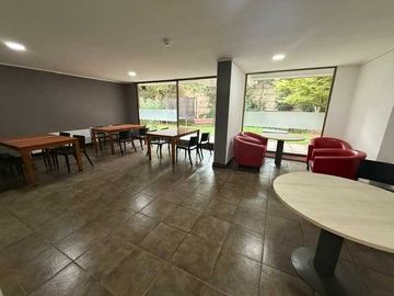 Departamento en arriendo  en LAS CONDES