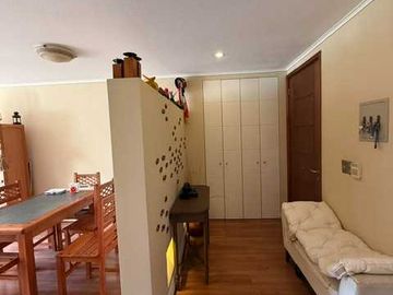 Departamento en arriendo  en LAS CONDES