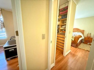 Departamento en arriendo  en LAS CONDES