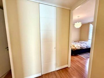 Departamento en arriendo  en LAS CONDES
