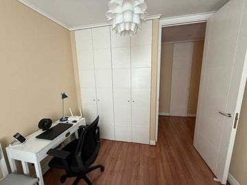 Departamento en arriendo  en LAS CONDES