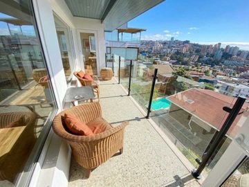 Casa en arriendo  en VIÑA DEL MAR