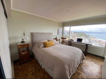Casa en arriendo  en VIÑA DEL MAR