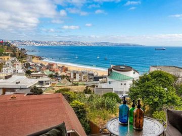 Casa en arriendo  en VIÑA DEL MAR