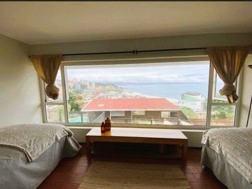 Casa en arriendo  en VIÑA DEL MAR