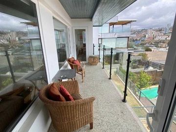Casa en arriendo  en VIÑA DEL MAR