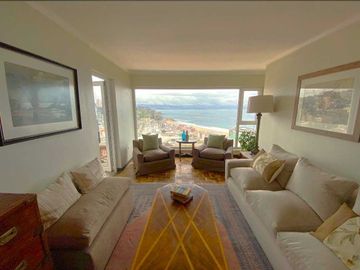 Casa en arriendo  en VIÑA DEL MAR