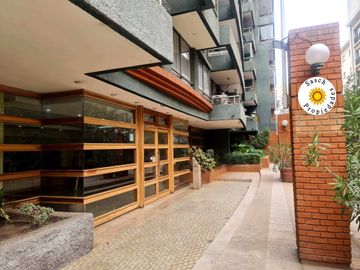 Departamento en arriendo  en PROVIDENCIA