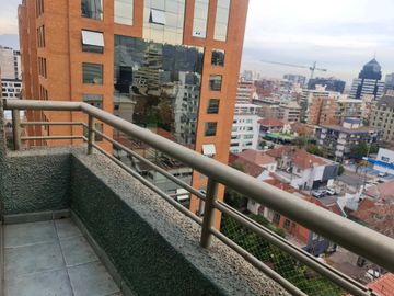 Departamento en arriendo  en PROVIDENCIA