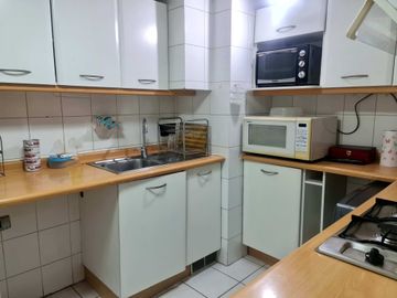 Departamento en arriendo  en PROVIDENCIA