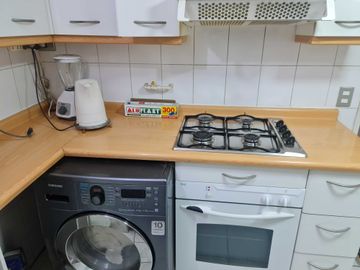 Departamento en arriendo  en PROVIDENCIA