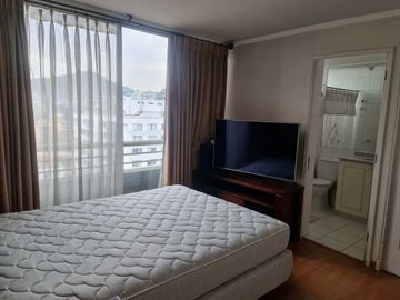 Departamento en arriendo  en PROVIDENCIA