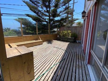 Casa en venta  en CONCON