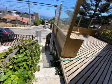 Casa en venta  en CONCON