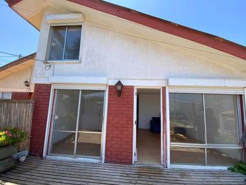 Casa en venta  en CONCON